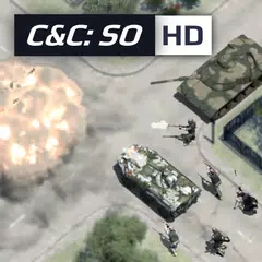 Command & Control: Spec Ops HD APK download