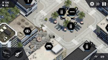 Command & Control: Spec Ops HD capture d'écran 2