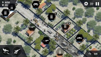 Command & Control:SpecOps Lite الملصق