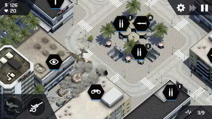 Command & Control:SpecOps Lite APK download