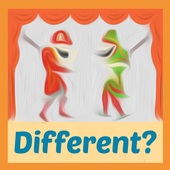 Different?