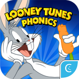 LOONEY TUNES PHONICS ikon