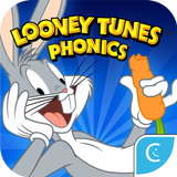 LOONEY TUNES PHONICS ikona