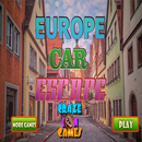 EUROPE CAR ESCAPE APK