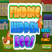 ”Finding Hidden Eggs