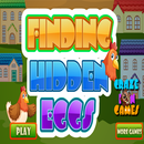 Finding Hidden Eggs APK