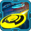 Space Pucks Game APK