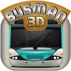 Busman 3D 아이콘