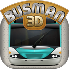Busman 3D ikona