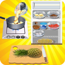 Cooking Games Cake Maker APK