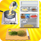 Cooking Games Cake Maker icône