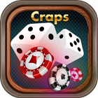 Craps – Casino Dice Game simgesi