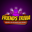 Friends Trivia