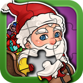 Christmas Jigsaw Puzzle