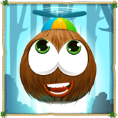 AIRHEAD COCONUT EXTREME FLIGHT