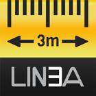 Measure Tools - LINEA icon