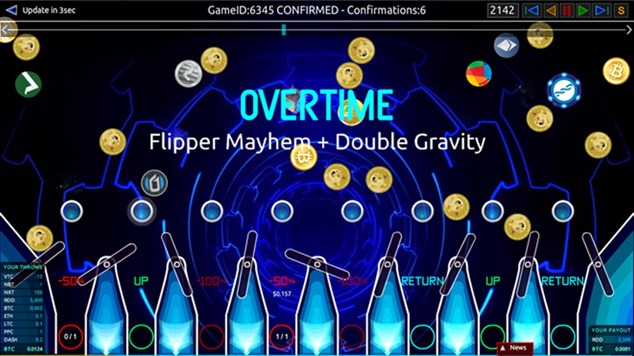 btc collider btc collider