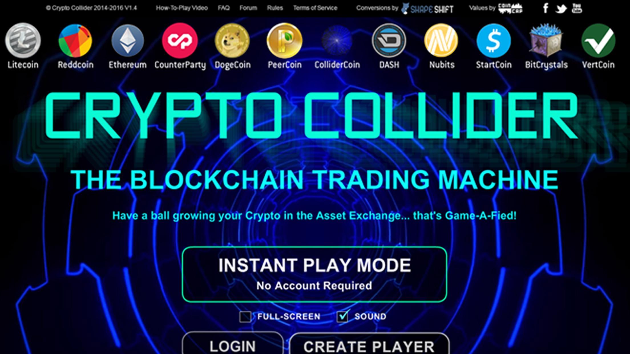 Blockchain bitcoin game apk Blockchain bitcoin game apk lm741 non investing amplifier circuit