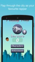 Flappy Rap پوسٹر