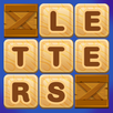 Letters of Gold - Word Search Game With Levels APK