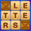 Letters of Gold - Word Search Game With Levels