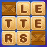 APK Letters of Gold - Word Search Game With Levels