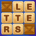 Letters of Gold أيقونة