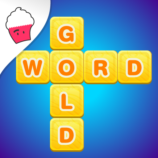 Palabra de Oro - Crucigramas y Scrabble Gratis