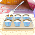 games girls cupcake cooking games