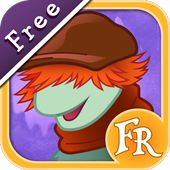 Fraggle Friends Forever Free icon