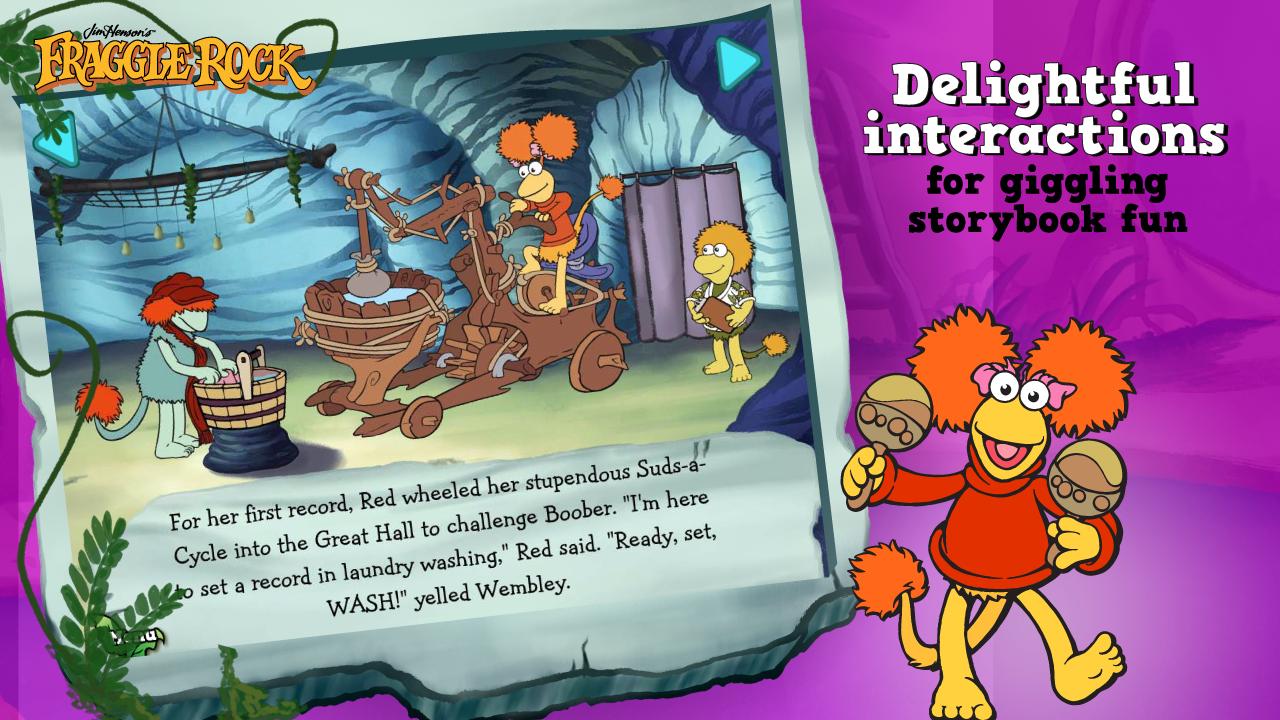 TÉLÉCHARGER FRAGGLE ROCK FRANCAIS FRANCAIS ROCK TÉLÉCHARGER FRAGGLE