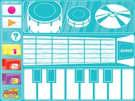 Song Machine captura de pantalla 1