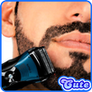 Realistic Beard Salon APK