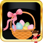 Egg Catcher Game