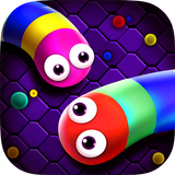 Slither Snake io آئیکن