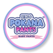 Pokana Pants