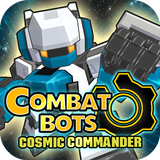 Combat Bots icono
