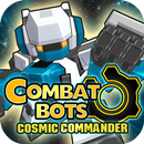 Combat Bots Cosmic Commander-APK
