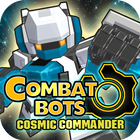 آیکون‌ Combat Bots