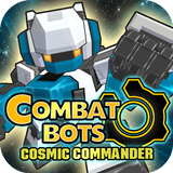Combat Bots icône