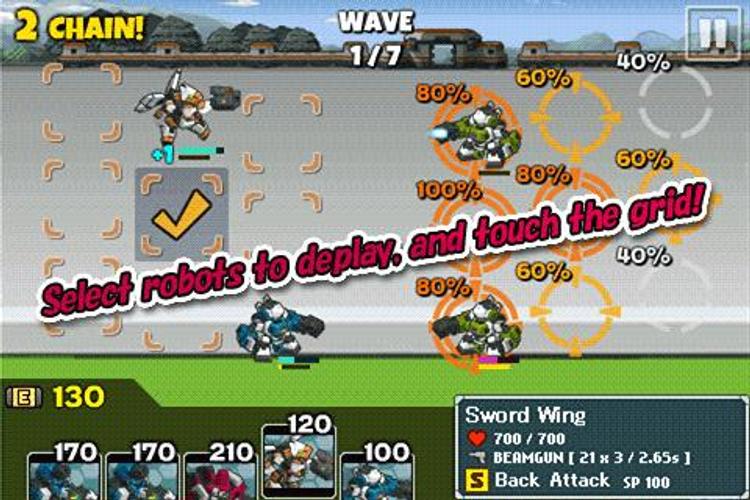 Combat Bots For Android Apk Download