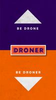Droner पोस्टर