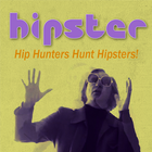 Hipster! icône
