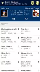 Fantrax Fantasy Sports APK download