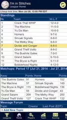 Fantrax Fantasy Sports APK download