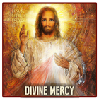 Chaplet of The Divine Mercy 아이콘