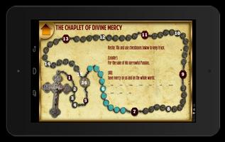 برنامه‌نما Chaplet of The Divine Mercy عکس از صفحه