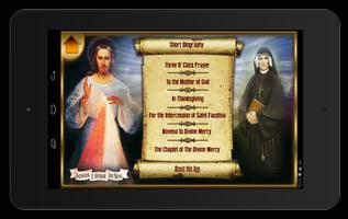 3 Schermata Chaplet of The Divine Mercy