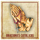 Oraciones Catolicas APK