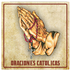 Oraciones Catolicas 图标